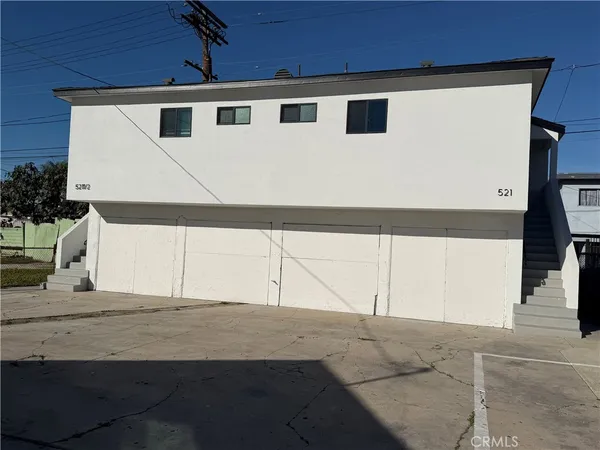 $2,100 | 521 1/2 West 78th Street, Los Angeles, CA 90044