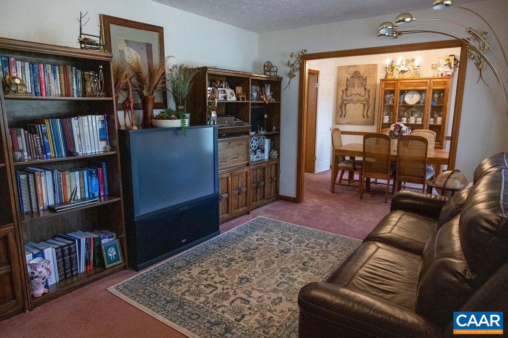 5705 Louisa Road Keswick, VA 22947 - Photo 5 of 23 Living Room