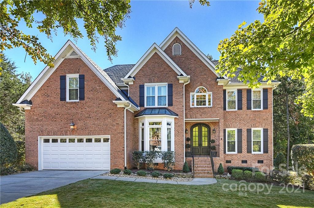 7081 Harbor Court Tega Cay, SC 29708 - Photo 1 of 45 Gallery Image 1