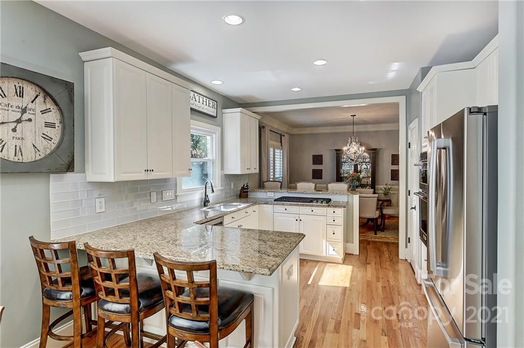7081 Harbor Court Tega Cay, SC 29708 - Photo 13 of 45 Gallery Image 13