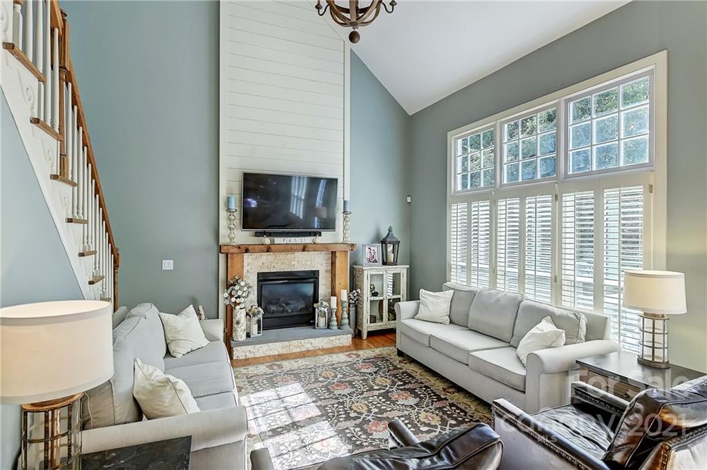 7081 Harbor Court Tega Cay, SC 29708 - Photo 16 of 45 Gallery Image 16