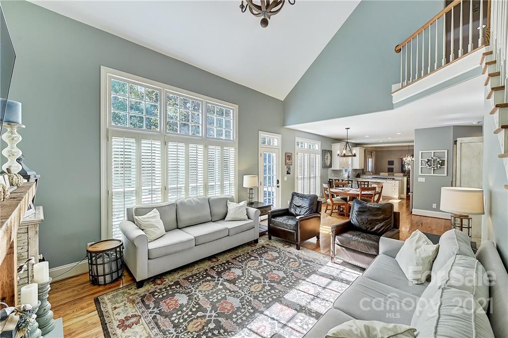 7081 Harbor Court Tega Cay, SC 29708 - Photo 17 of 45 Gallery Image 17