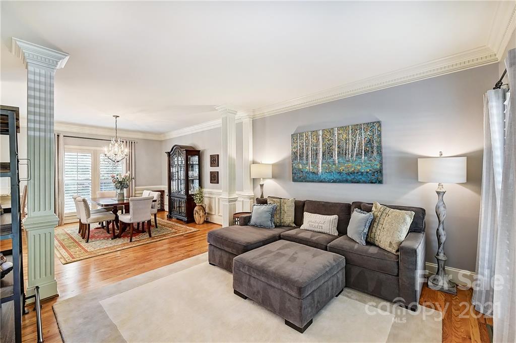 7081 Harbor Court Tega Cay, SC 29708 - Photo 6 of 45 Gallery Image 6