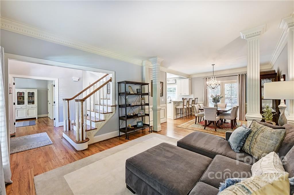 7081 Harbor Court Tega Cay, SC 29708 - Photo 7 of 45 Gallery Image 7