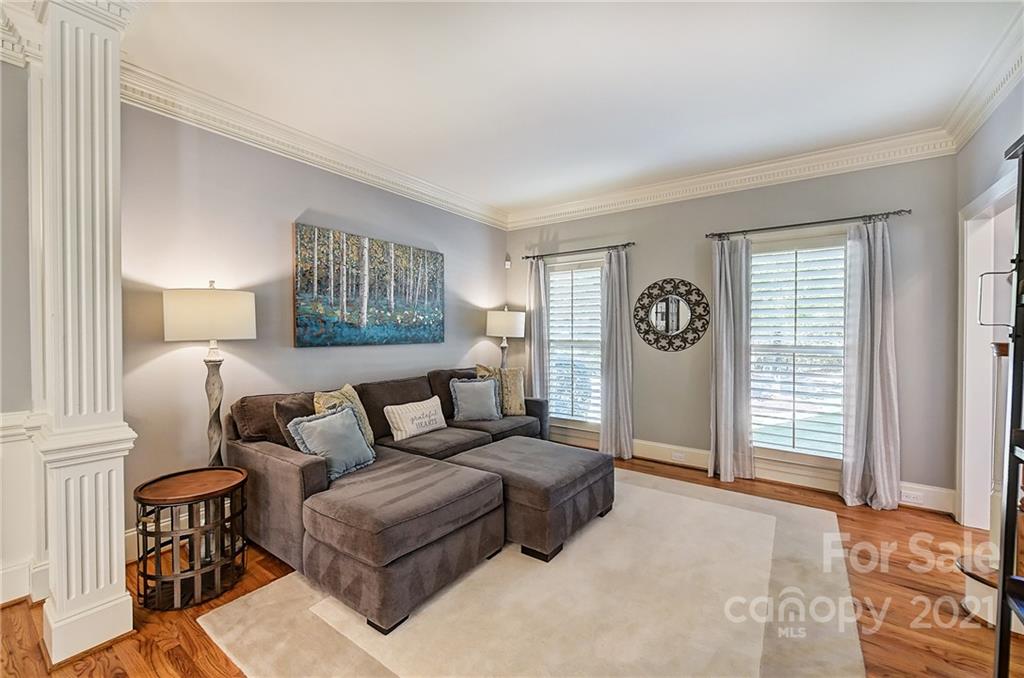 7081 Harbor Court Tega Cay, SC 29708 - Photo 8 of 45 Gallery Image 8
