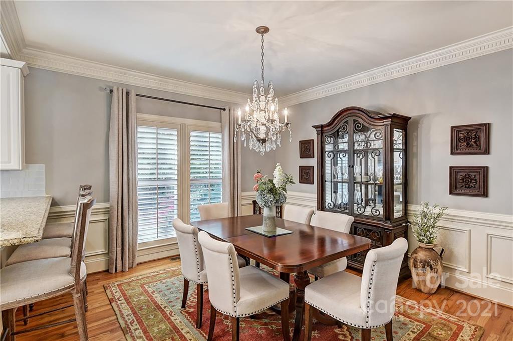 7081 Harbor Court Tega Cay, SC 29708 - Photo 9 of 45 Gallery Image 9
