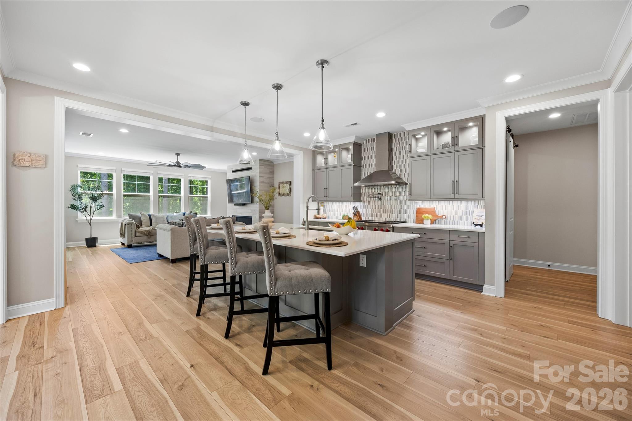 6039 Chimney Bluff Road Lancaster, SC 29720 - Photo 8 of 48
