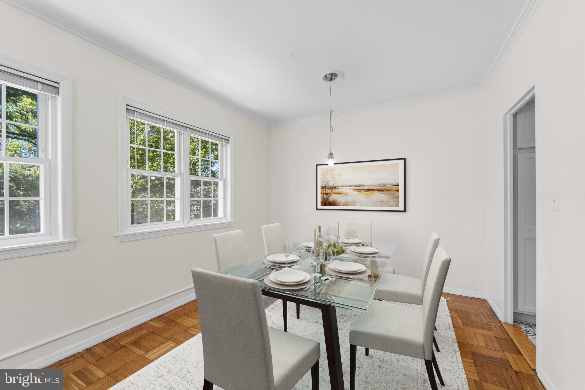 3226 Gunston Road Alexandria, VA 22302 - Photo 15 of 31 Virtual Staging
