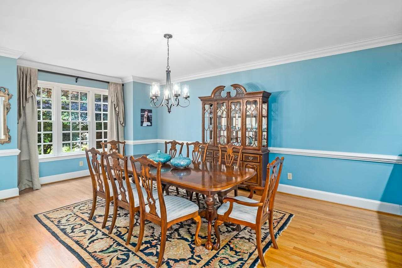 108 Raphael Drive Cary, NC 27511 - Photo 6 of 30 Formal Dining Room