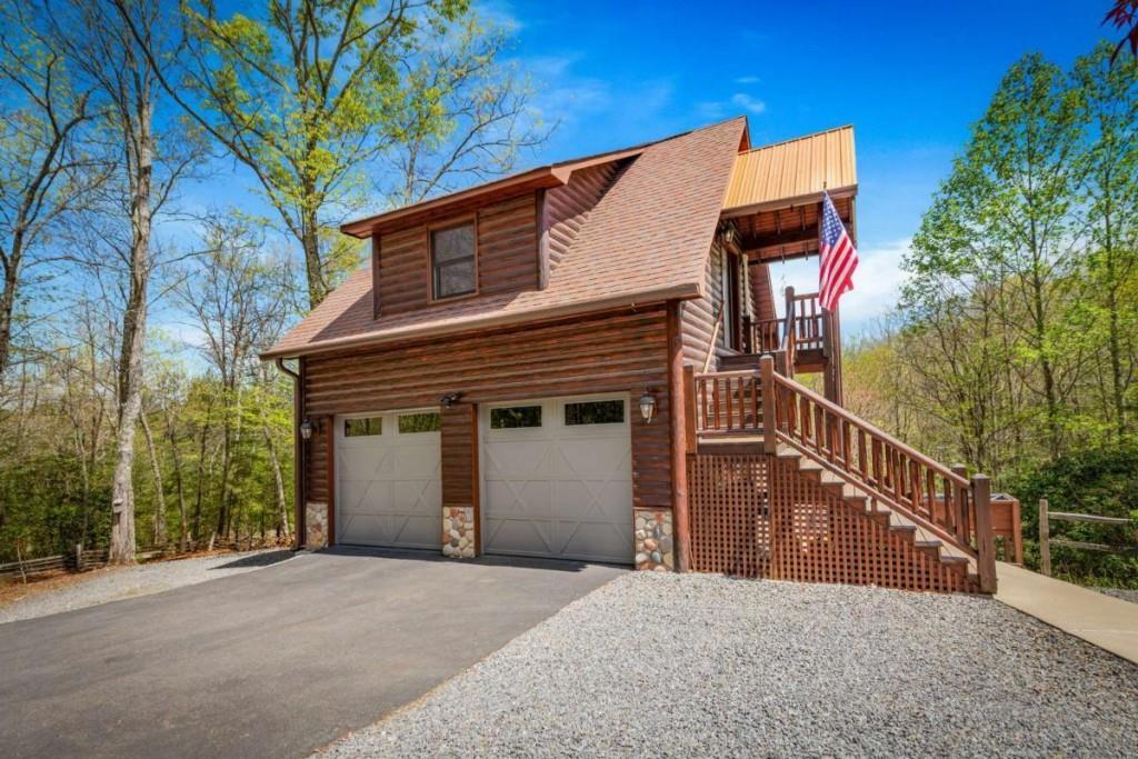 245 Davenport Mountain Road, Unit 3 Blue Ridge, GA 30513 - Photo 49 of 72 Gallery Image 49
