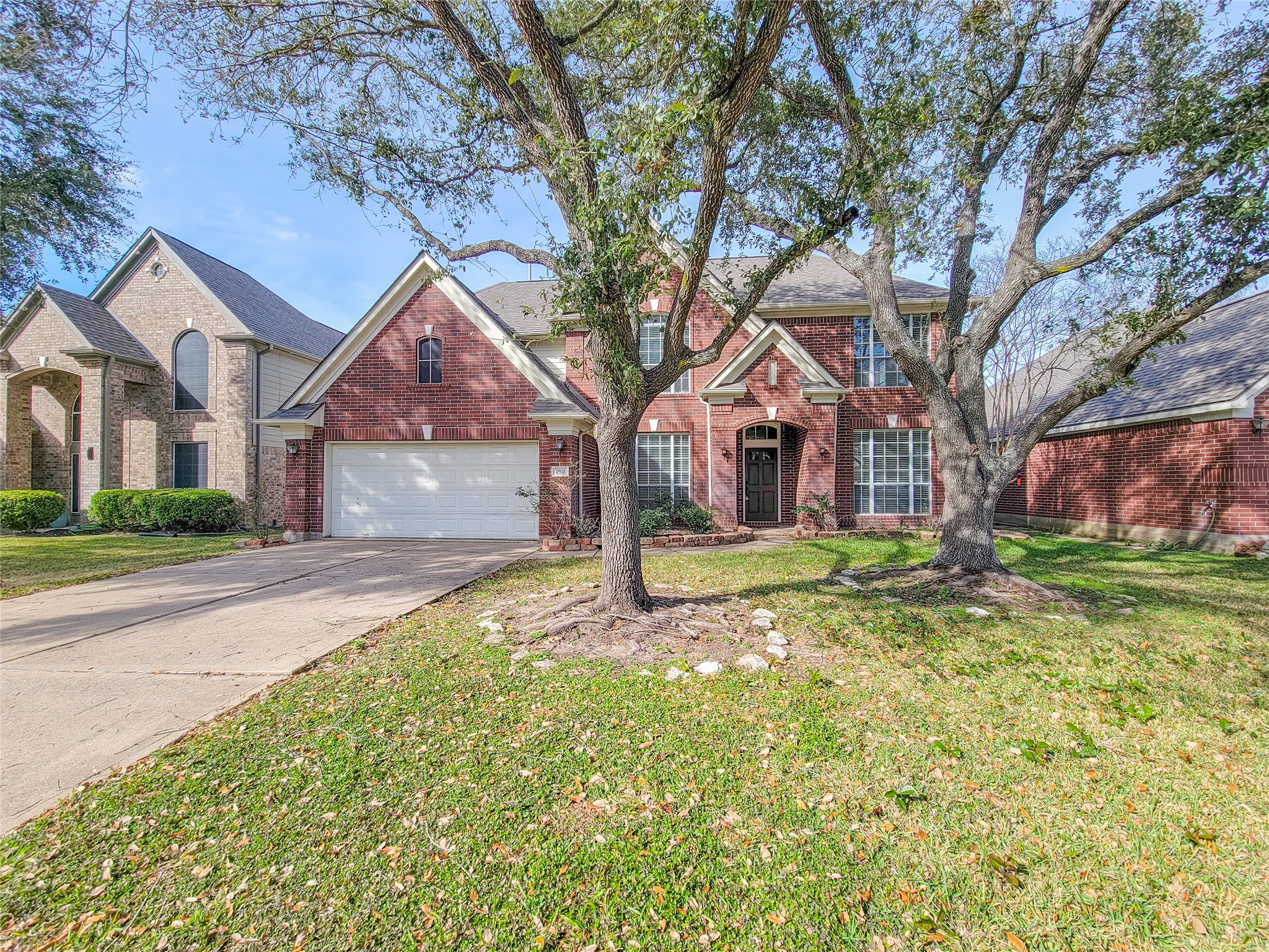 17314 Winfield Square Richmond, TX 77407 - Photo 4 of 47