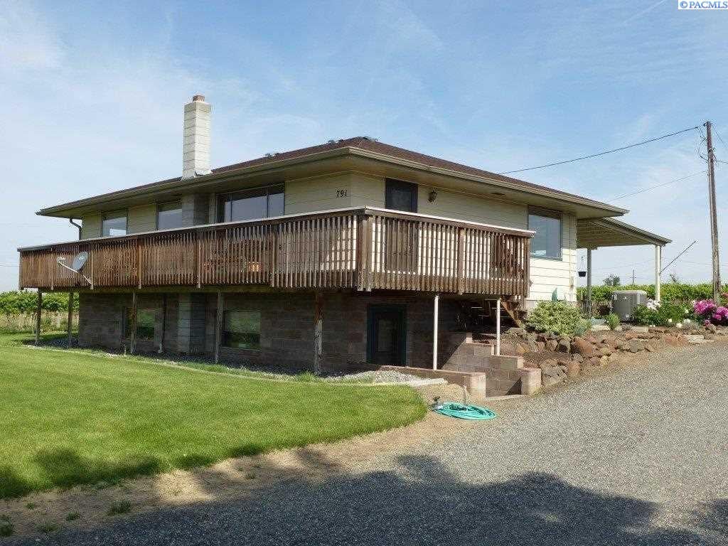 791 Lower County Line Road Prosser, WA 99350 - Photo 1 of 1 Gallery Image 1
