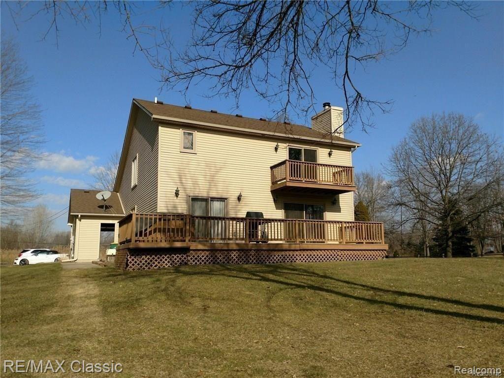 36115 Felt Road New Boston, MI 48164 - Photo 40 of 41