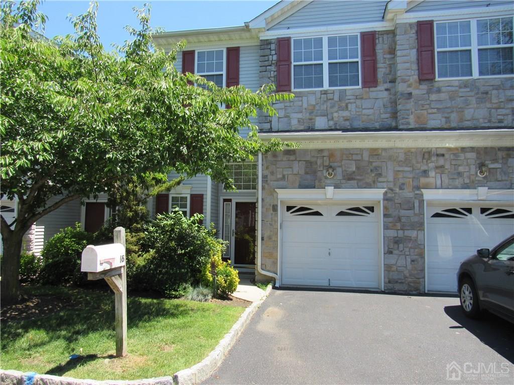 16 Rondell Lane, Unit 191 Old Bridge, NJ 08879 - Photo 1 of 21 Gallery Image 1