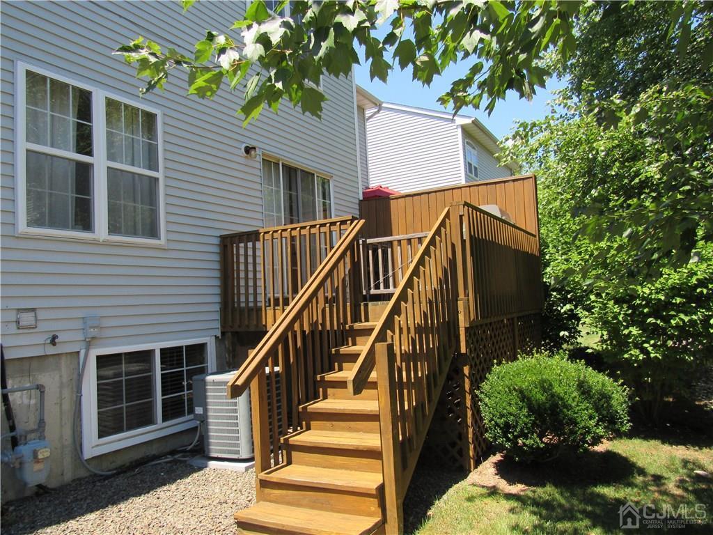 16 Rondell Lane, Unit 191 Old Bridge, NJ 08879 - Photo 19 of 21 Gallery Image 19
