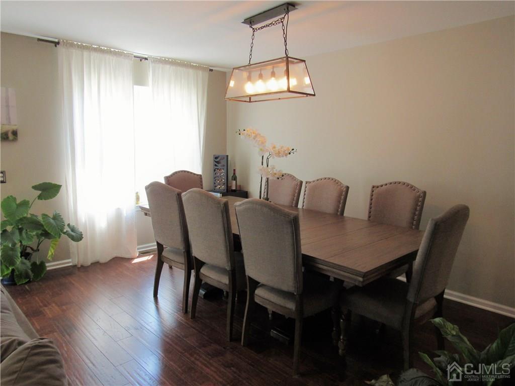 16 Rondell Lane, Unit 191 Old Bridge, NJ 08879 - Photo 5 of 21 Gallery Image 5