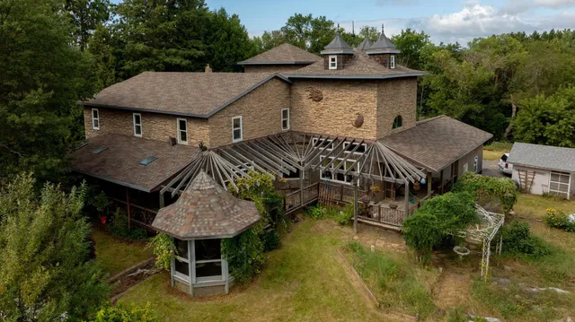 $474,900 | 24923 County 25, Akeley, MN 56433