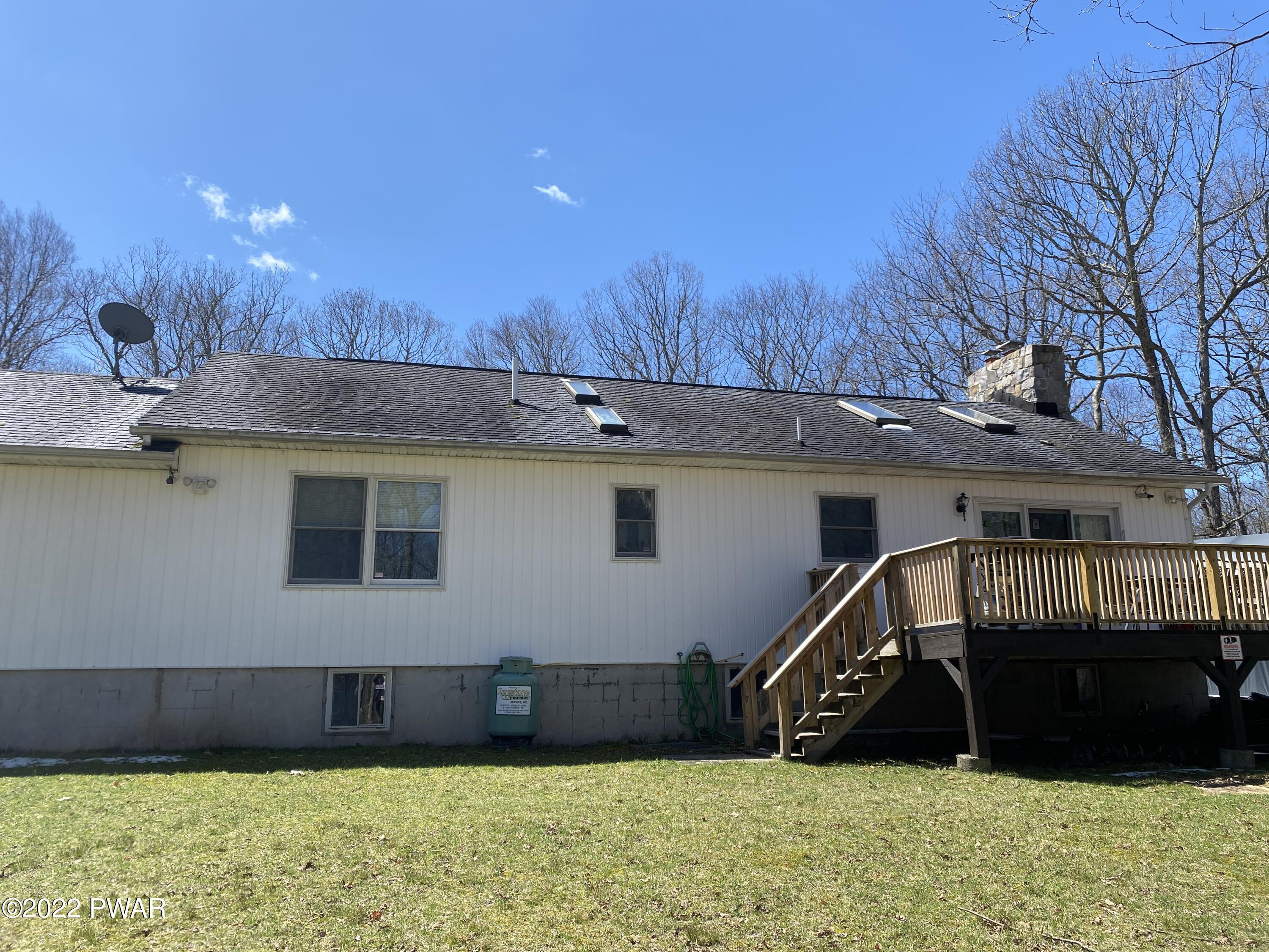 1127 Silver Lake Road Dingmans Ferry, PA 18328 - Photo 30 of 33