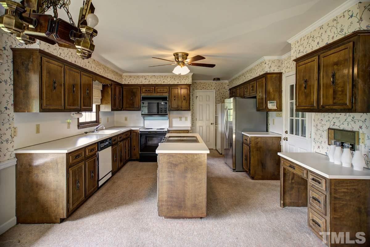 3304 Medford Road Durham, NC 27705 - Photo 11 of 25 Gallery Image 11
