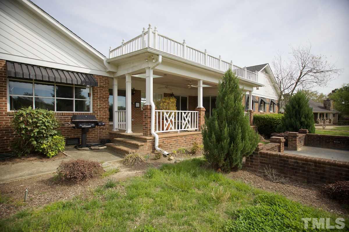 3304 Medford Road Durham, NC 27705 - Photo 23 of 25 Gallery Image 23