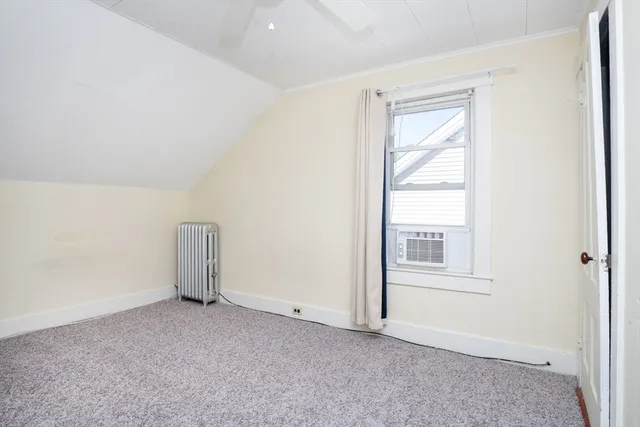 $449,000 | 25 West 5th Avenue, Lowell, MA 01854