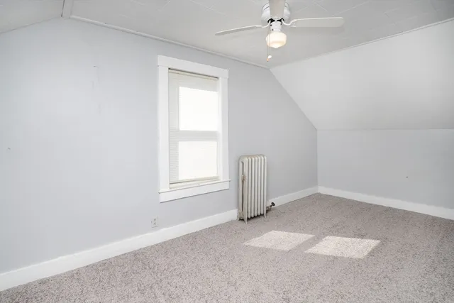 $449,000 | 25 West 5th Avenue, Lowell, MA 01854