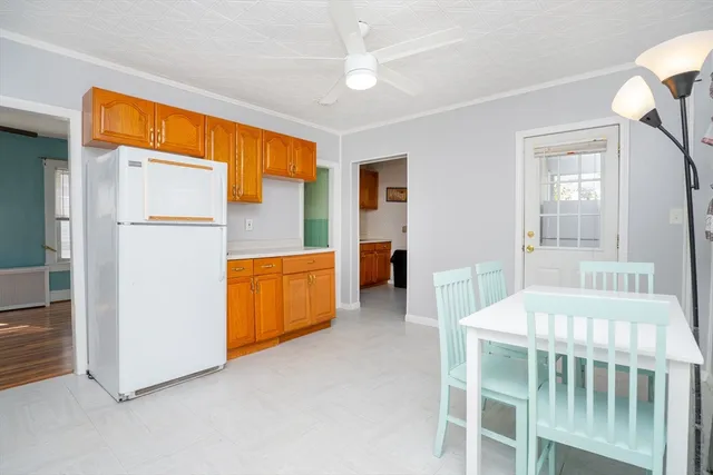 $449,000 | 25 West 5th Avenue, Lowell, MA 01854