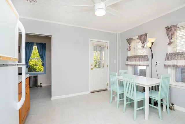 $449,000 | 25 West 5th Avenue, Lowell, MA 01854