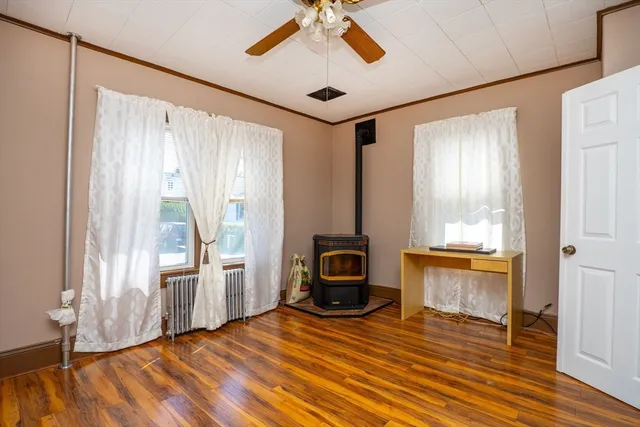 $449,000 | 25 West 5th Avenue, Lowell, MA 01854