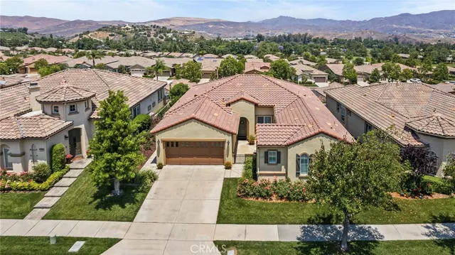 $839,000 | 9116 Pinyon Point Court, Corona, CA 92883