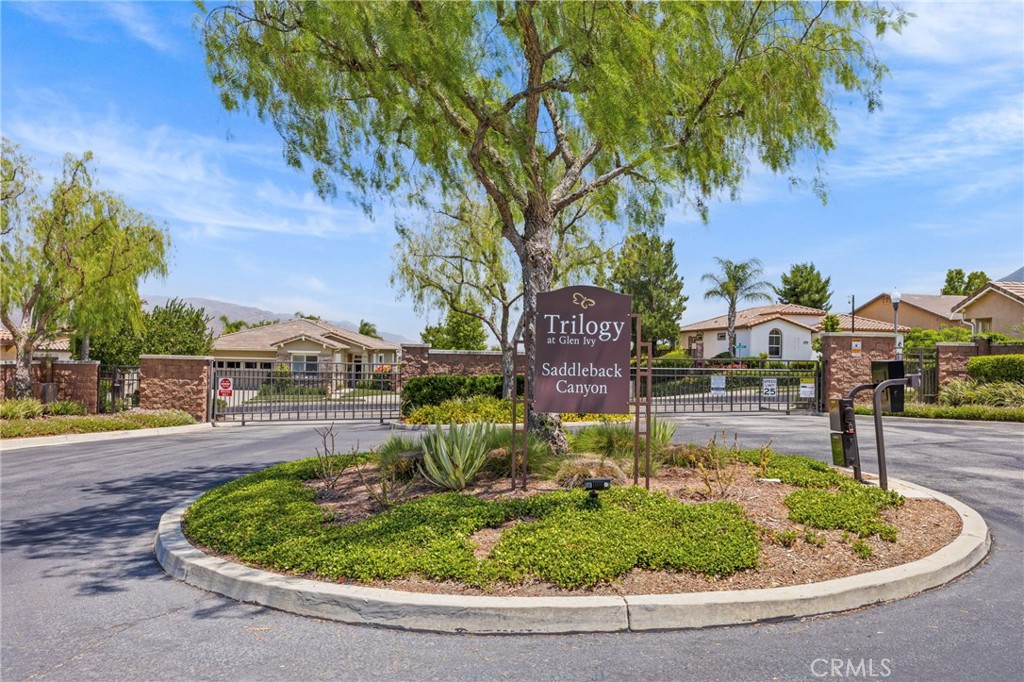 9116 Pinyon Point Court Corona, CA 92883 - Photo 27 of 35