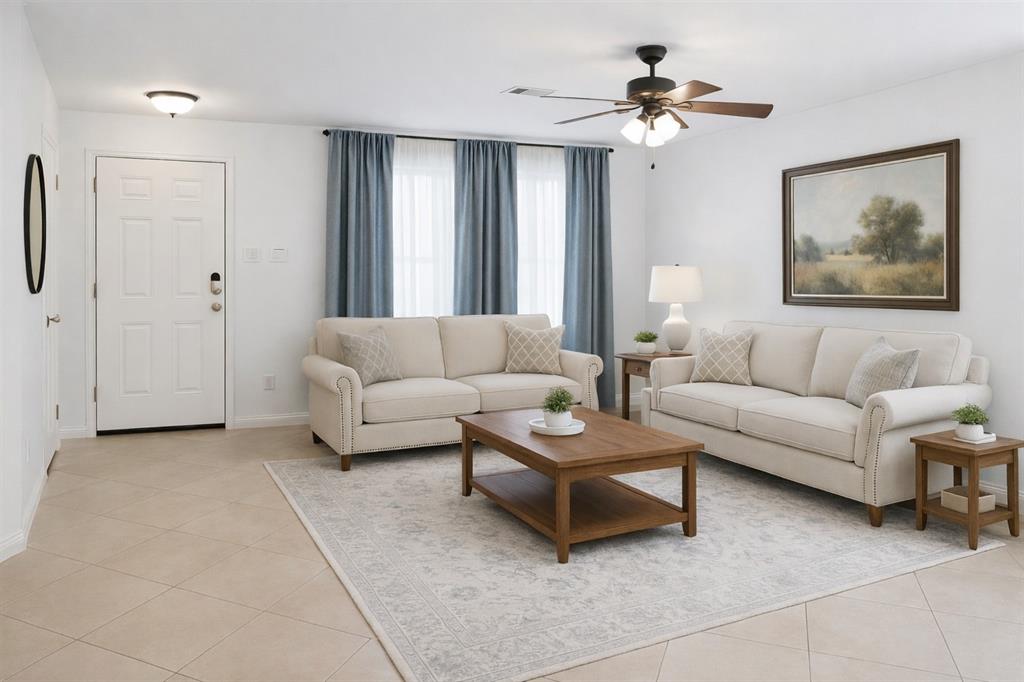 2540 Blue Myrtle Way Dallas, TX 75212 - Photo 4 of 32