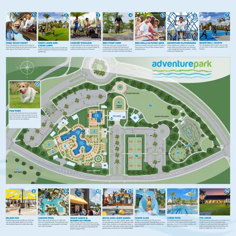 $4,100 | 15145 Cameo Court, Westlake, FL 33470