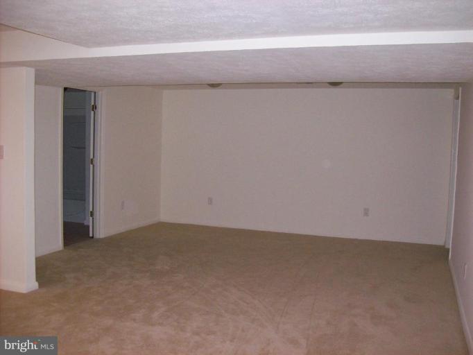 114 Hoofprint Drive Bunker Hill, WV 25413 - Photo 4 of 13 a view of an empty room