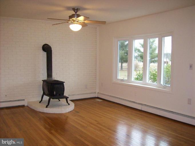 114 Hoofprint Drive Bunker Hill, WV 25413 - Photo 10 of 13 a living room with furniture and a window
