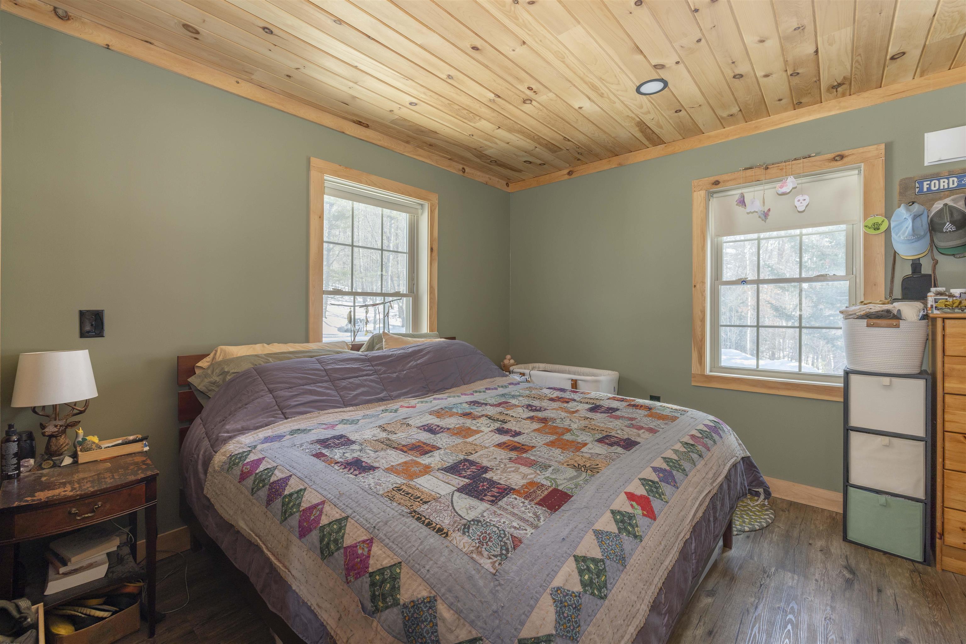 21 Crittenden Road Bradford, NH 03221 - Photo 13 of 54