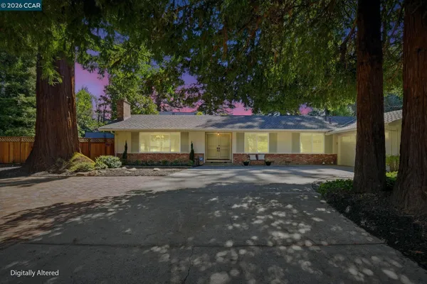$2,085,000 | 101 Hartford Road, Danville, CA 94526