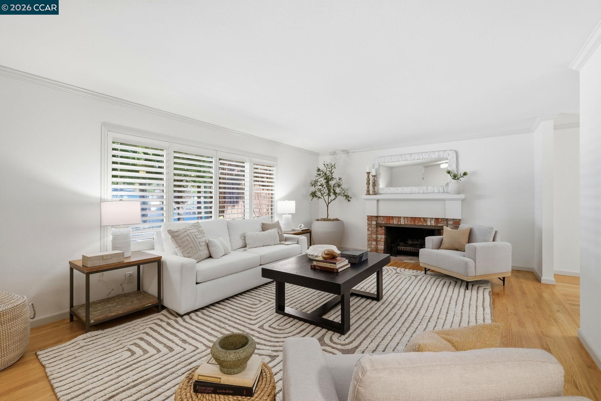 101 Hartford Road Danville, CA 94526 - Photo 12 of 53