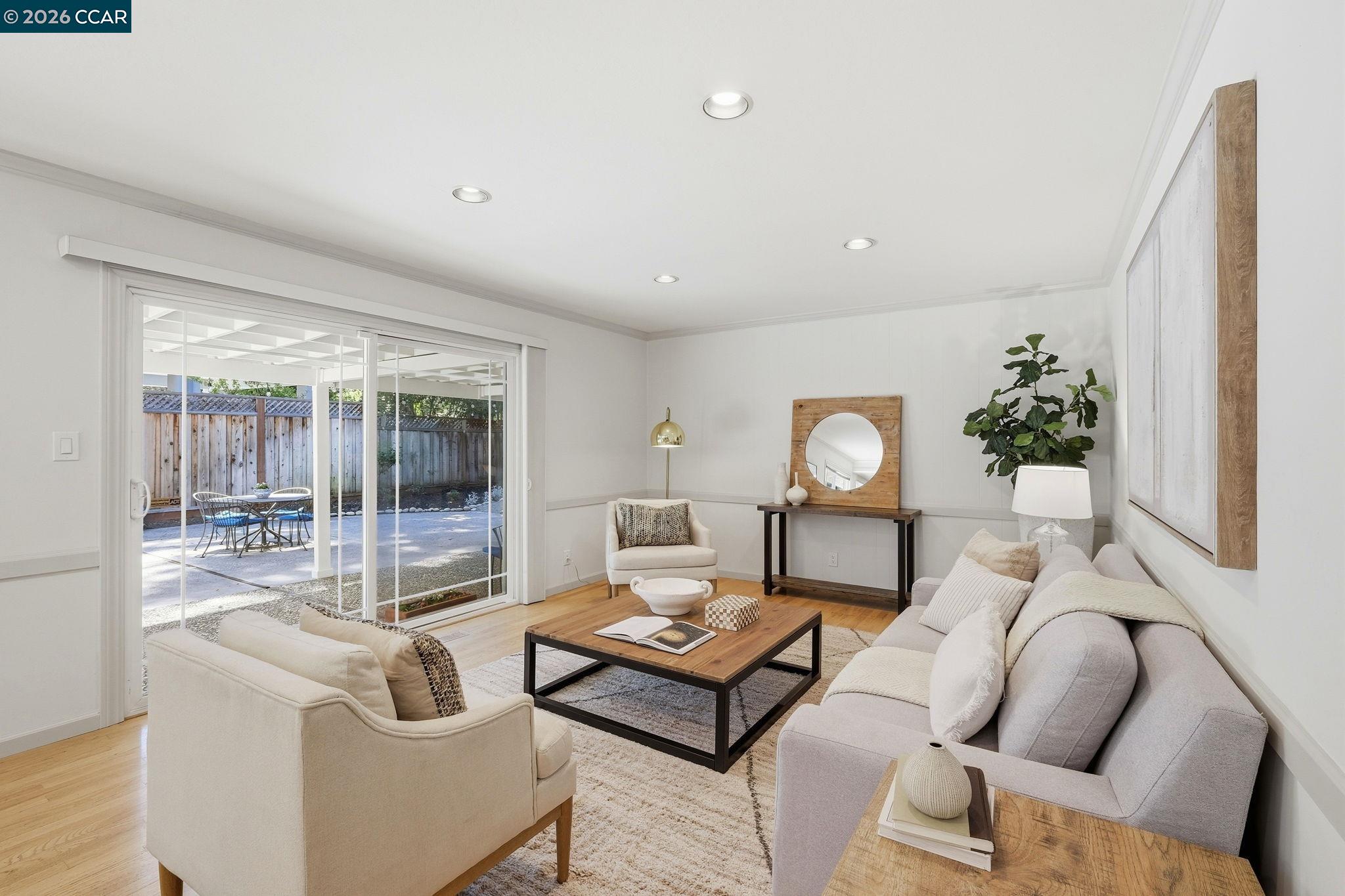 101 Hartford Road Danville, CA 94526 - Photo 15 of 53