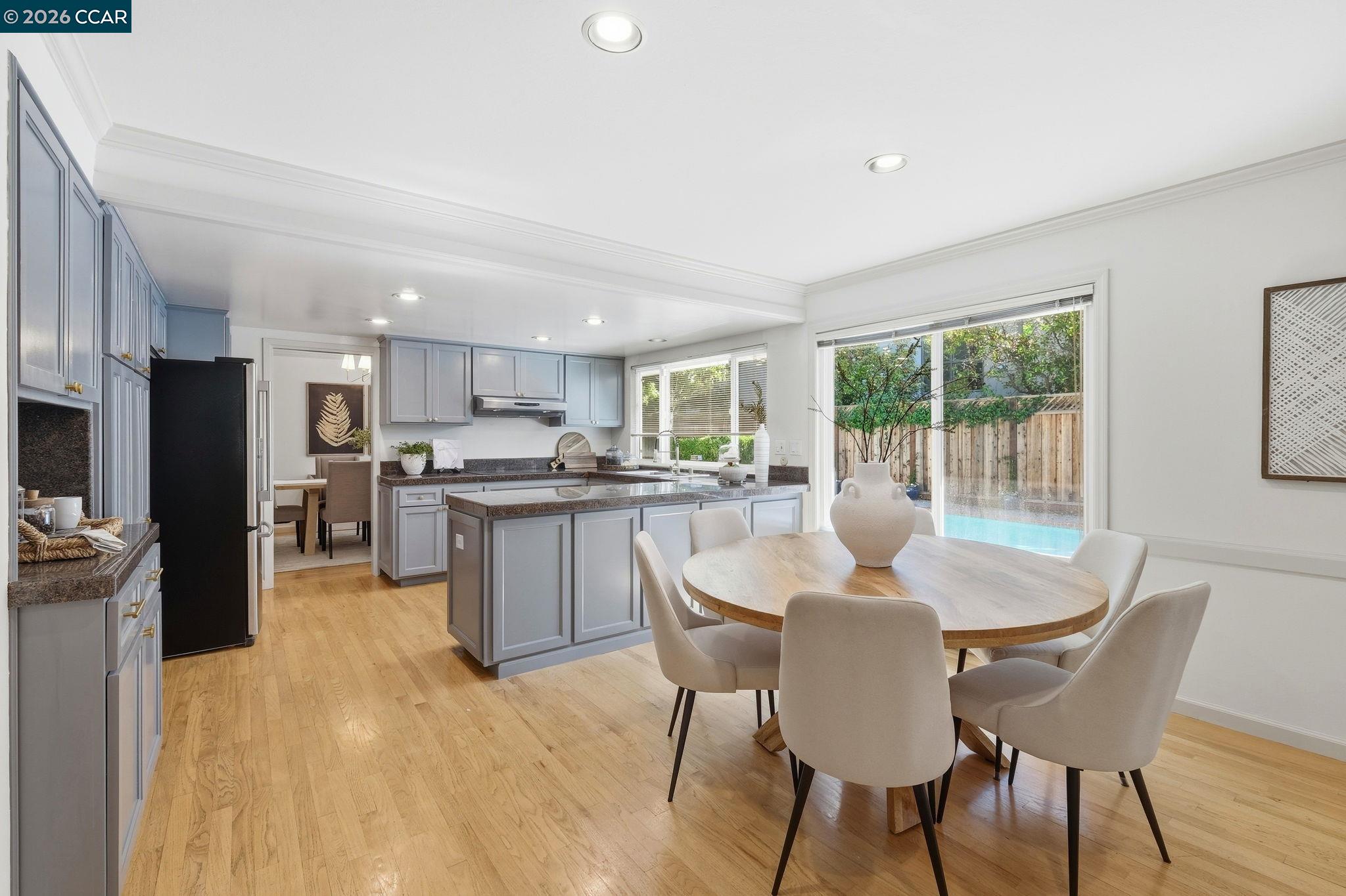 101 Hartford Road Danville, CA 94526 - Photo 23 of 53