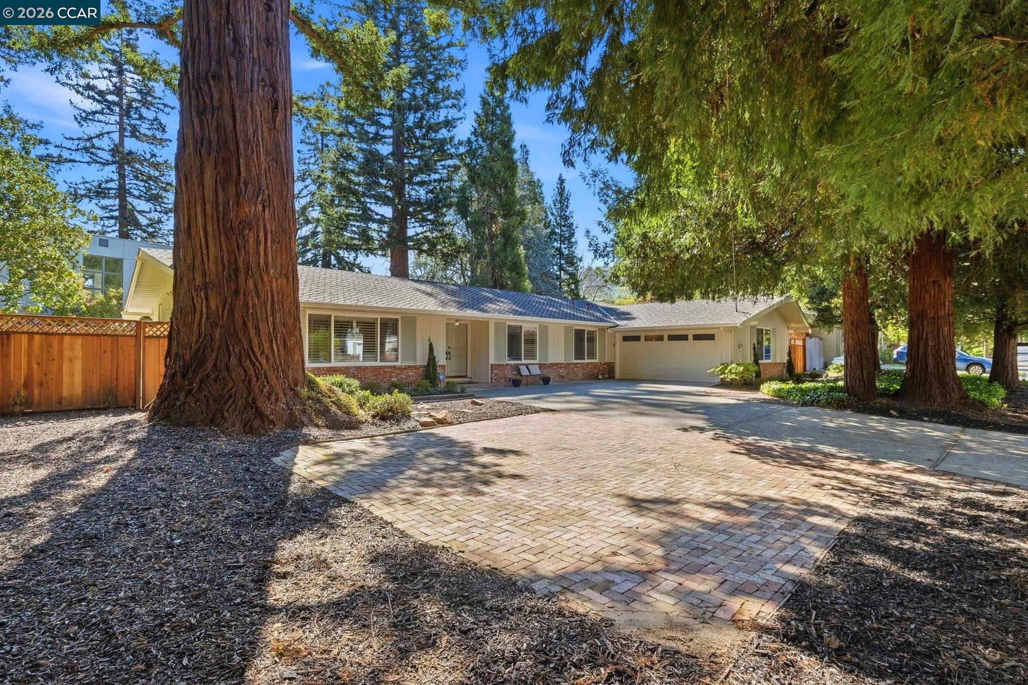 101 Hartford Road Danville, CA 94526 - Photo 3 of 53