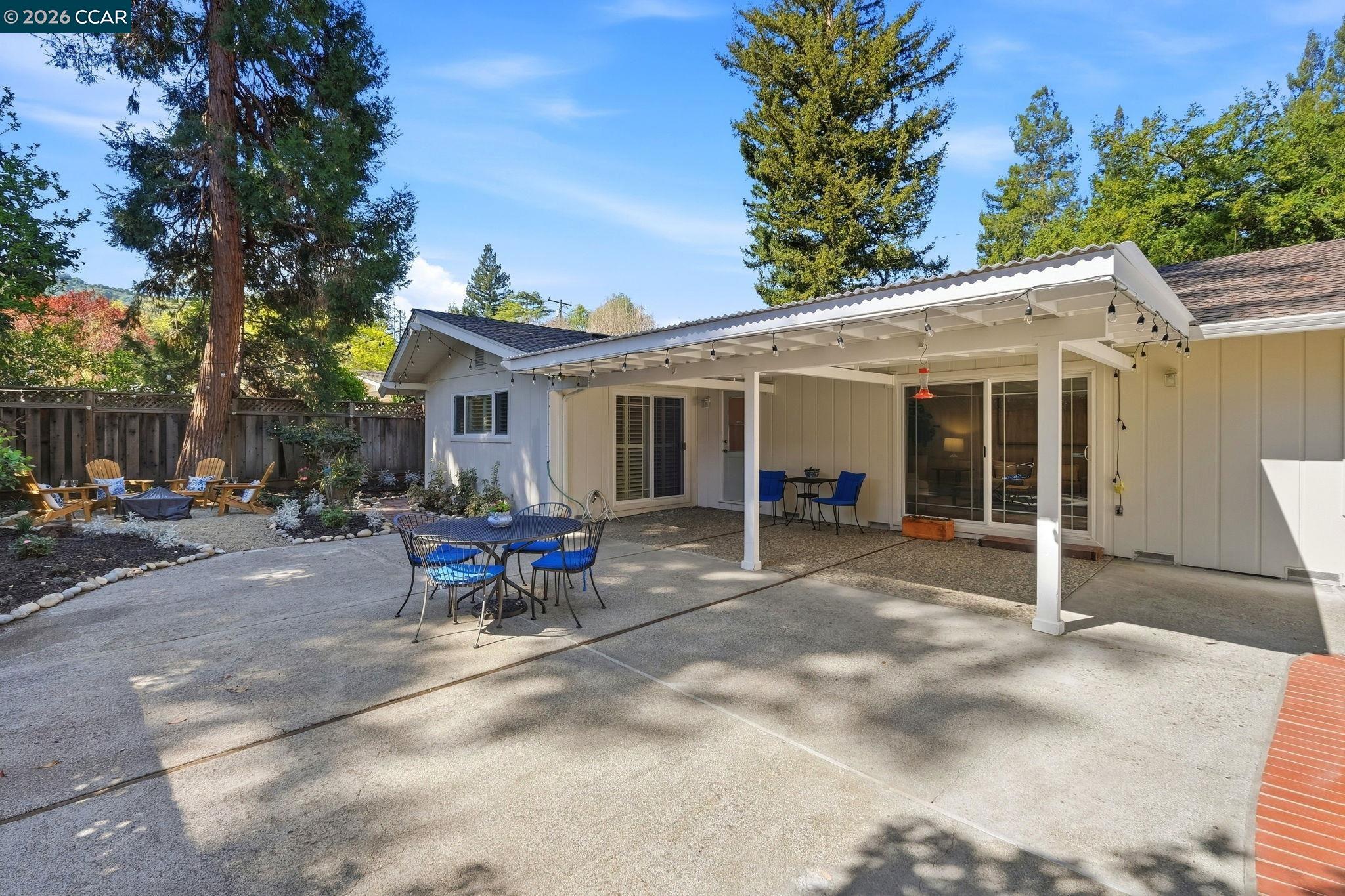 101 Hartford Road Danville, CA 94526 - Photo 36 of 53