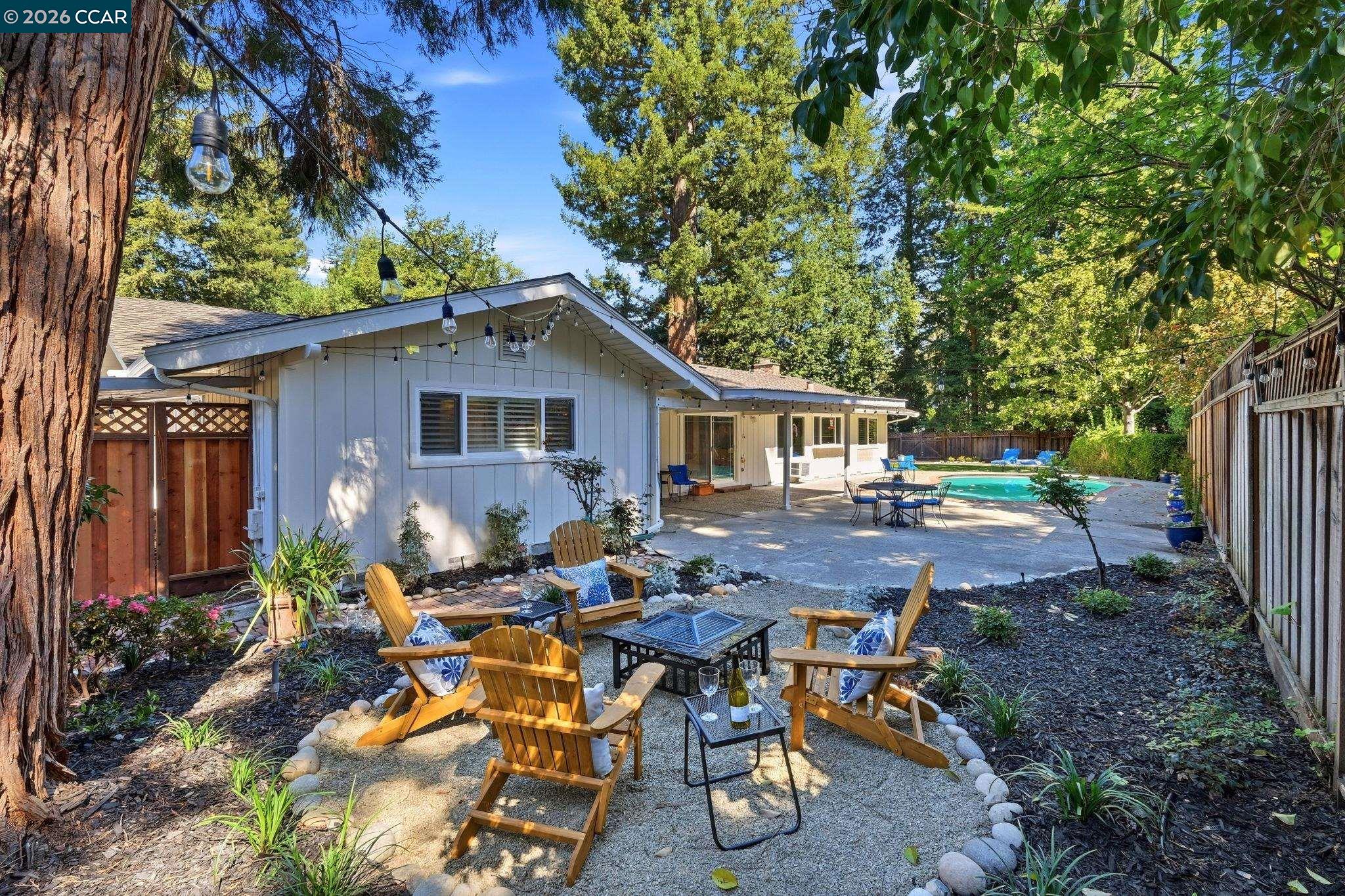 101 Hartford Road Danville, CA 94526 - Photo 38 of 53