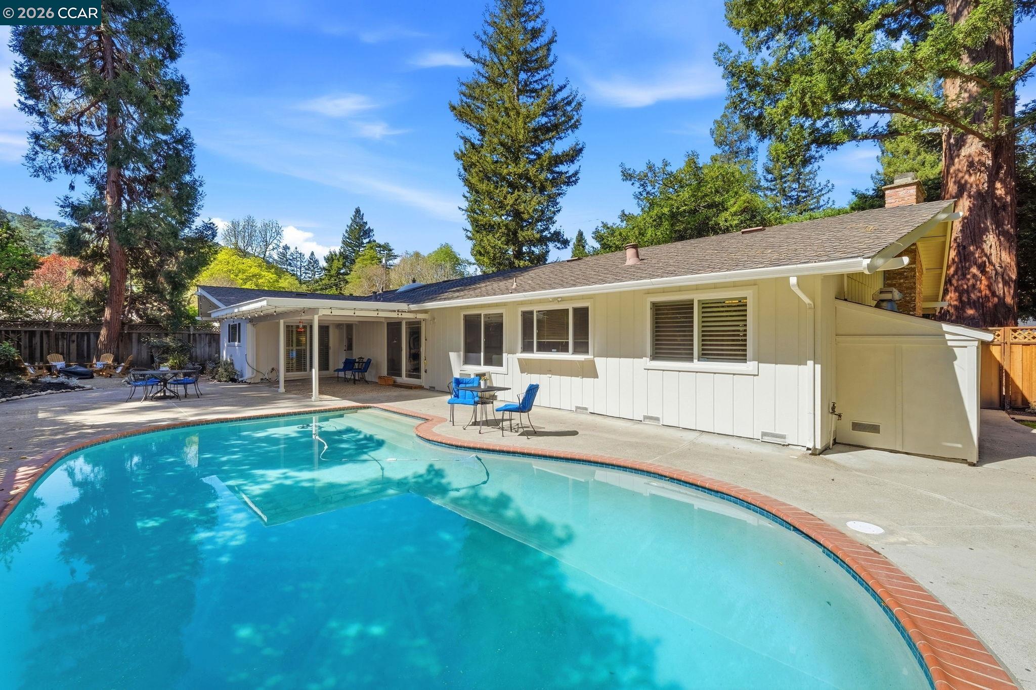 101 Hartford Road Danville, CA 94526 - Photo 40 of 53