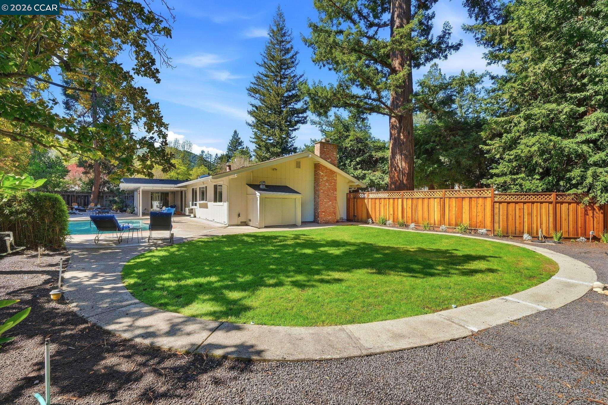 101 Hartford Road Danville, CA 94526 - Photo 41 of 53