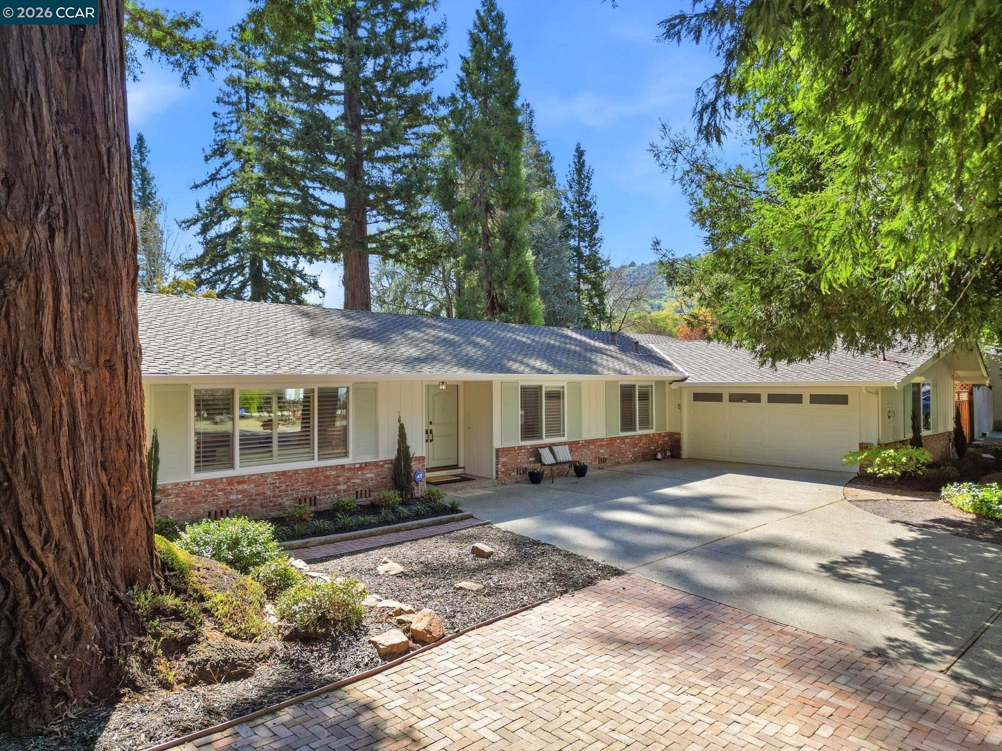 101 Hartford Road Danville, CA 94526 - Photo 43 of 53