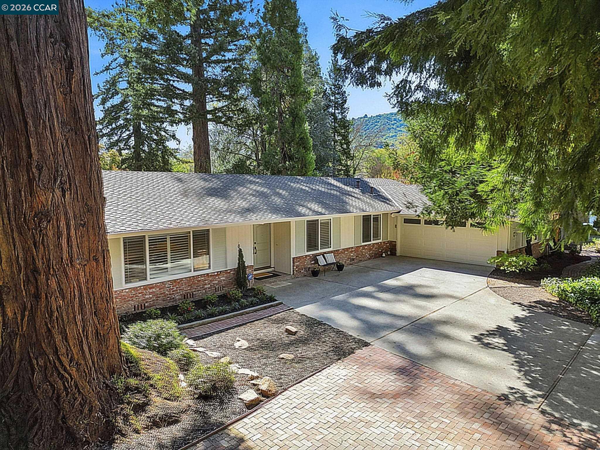 101 Hartford Road Danville, CA 94526 - Photo 44 of 53