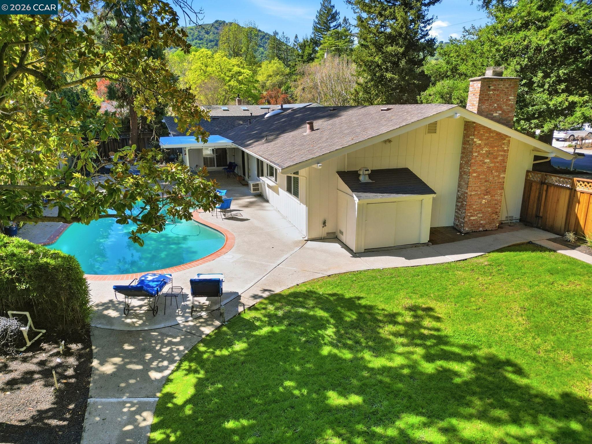 101 Hartford Road Danville, CA 94526 - Photo 45 of 53