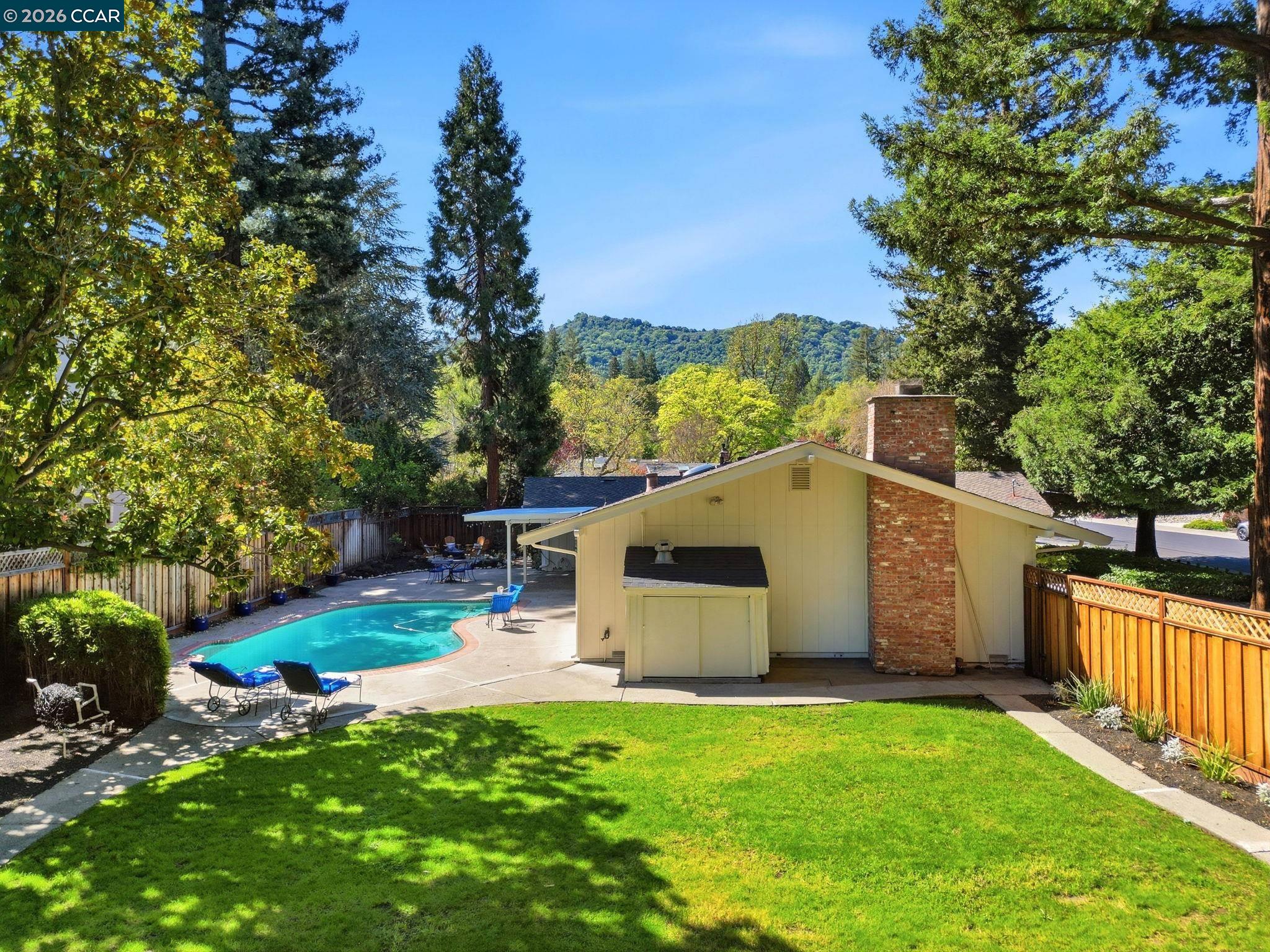 101 Hartford Road Danville, CA 94526 - Photo 46 of 53