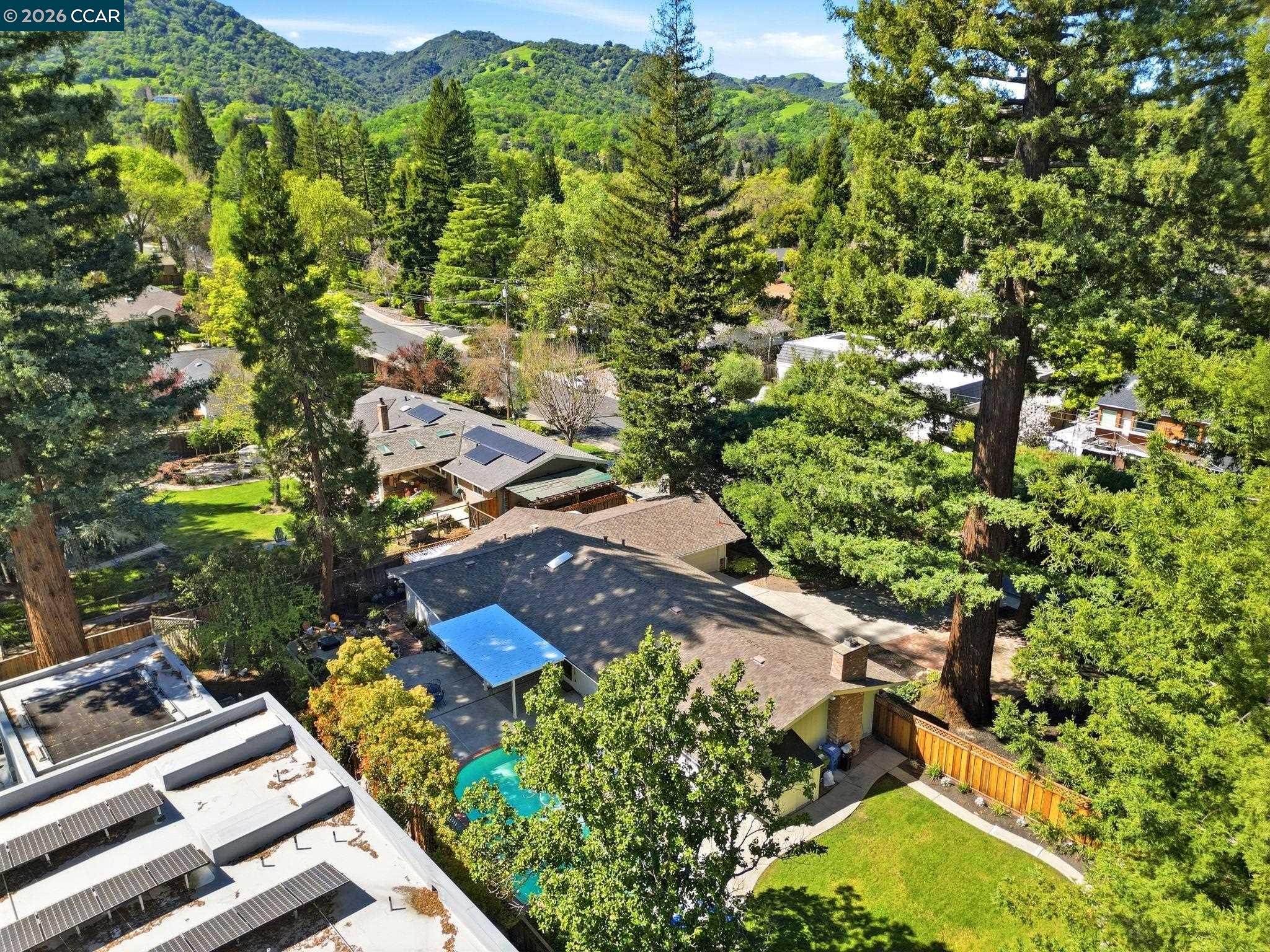 101 Hartford Road Danville, CA 94526 - Photo 48 of 53